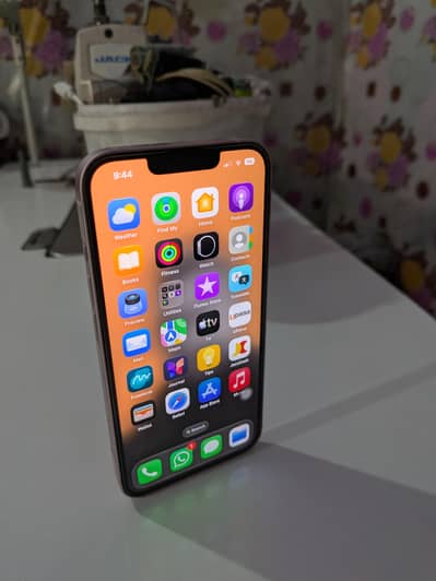 Apple iPhone 13