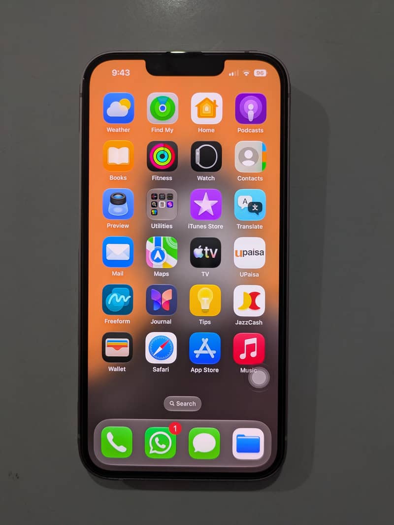Apple iPhone 13 5