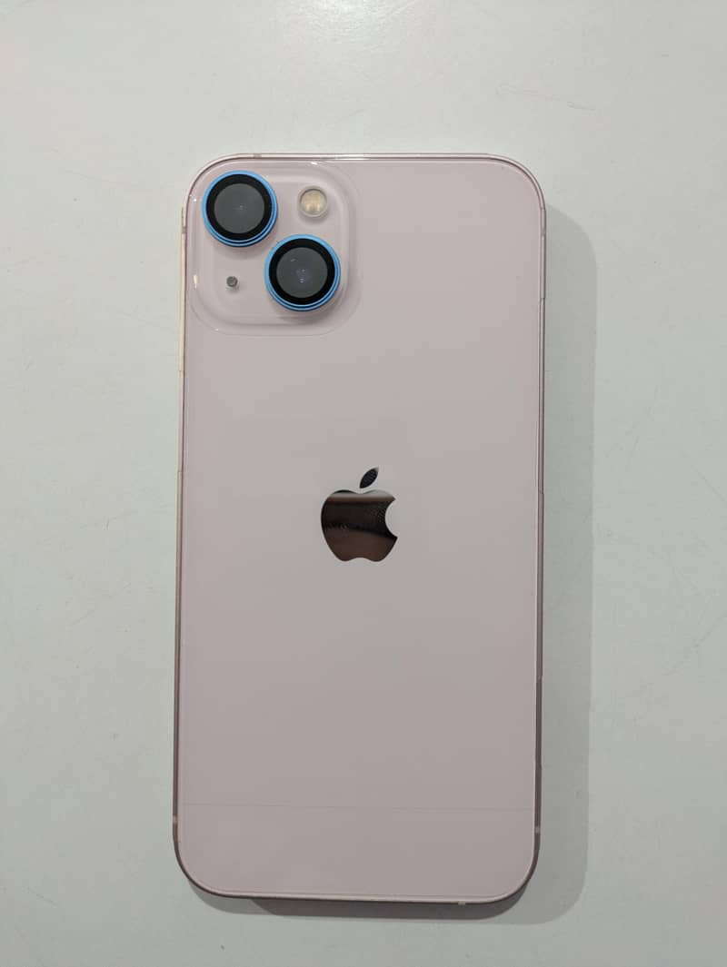 Apple iPhone 13 6