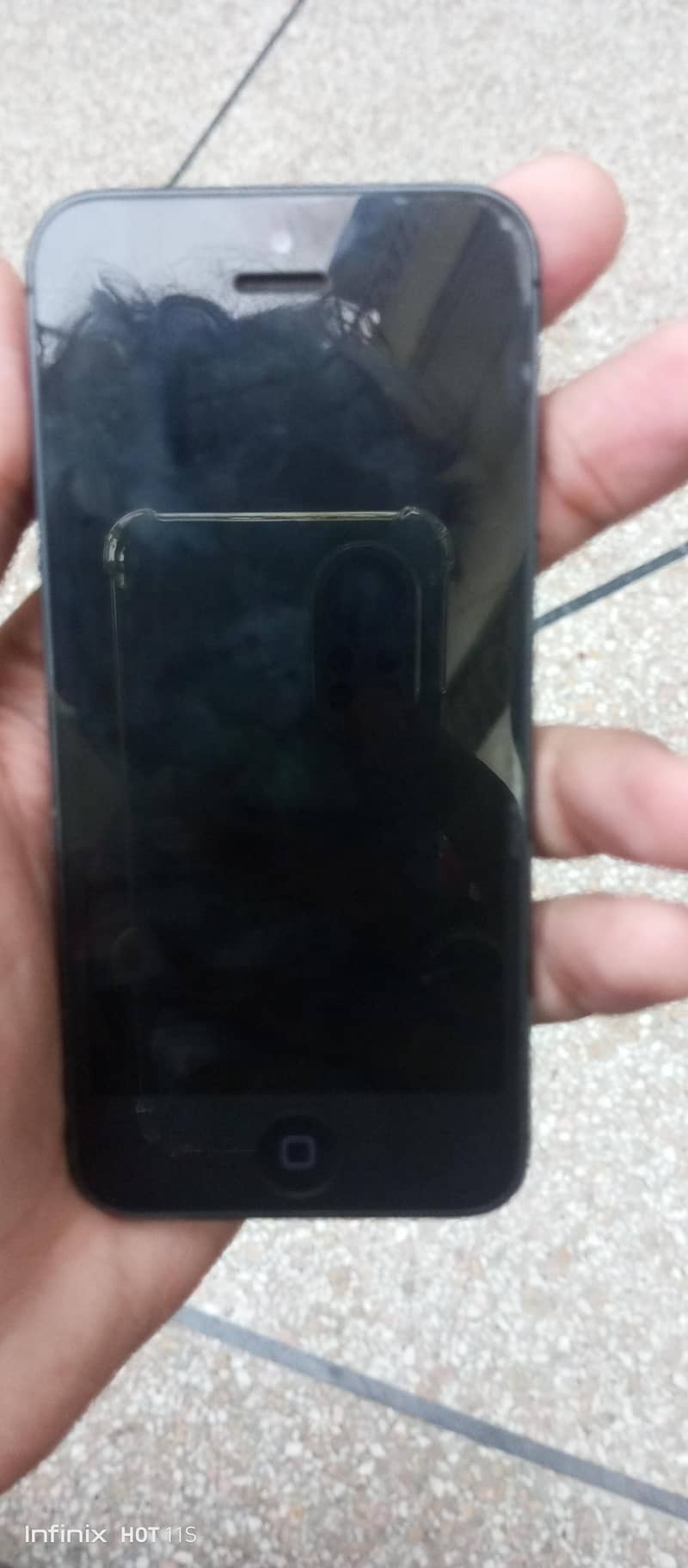 Apple iPhone 5c 2
