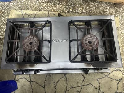 Gas Stove | Choola | Chulha