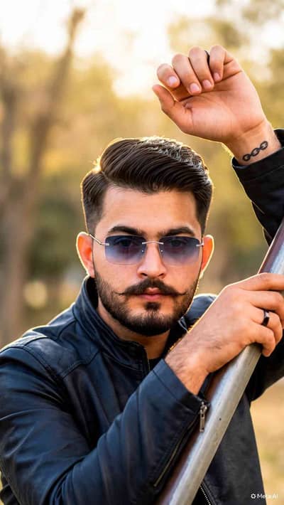 Malik shahzaib awan