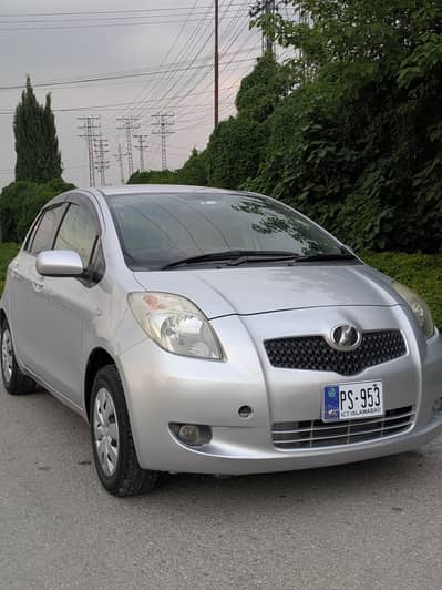 vitz2007 12 Register original 1300 B2B