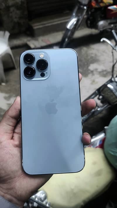13 pro max