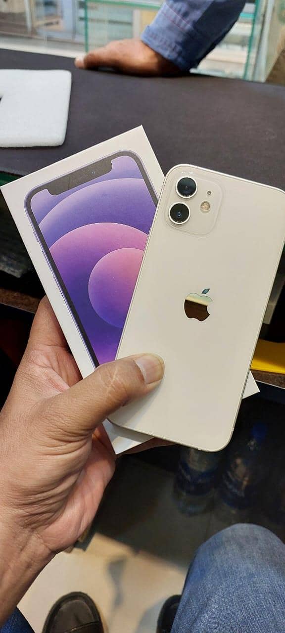 Apple iPhone 12 1