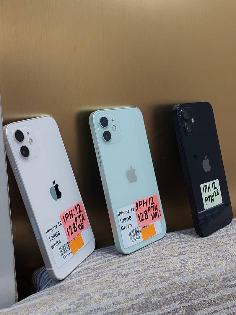 Apple iPhone 12 2