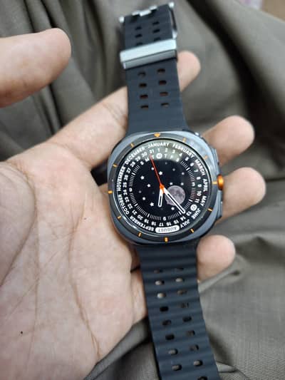 galaxy watch ultra 2024
