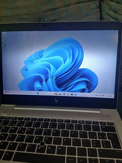 HP Elite Book