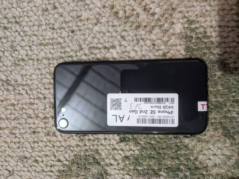 Apple iPhone SE 0