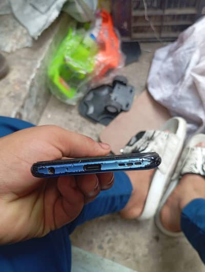 Vivo Y31