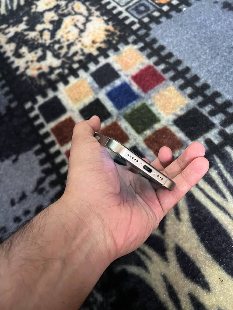 Apple iPhone15pro 0