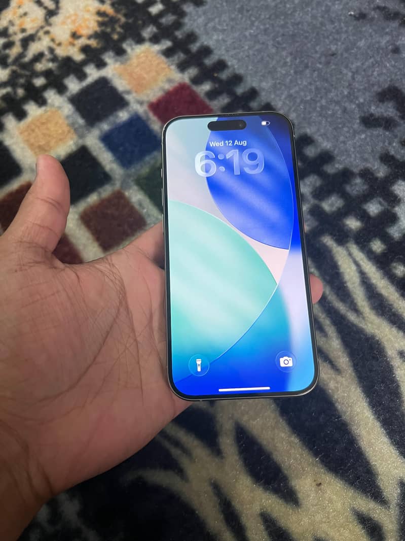 Apple iPhone15pro 1