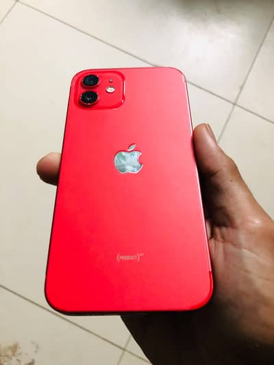 Apple iPhone 12