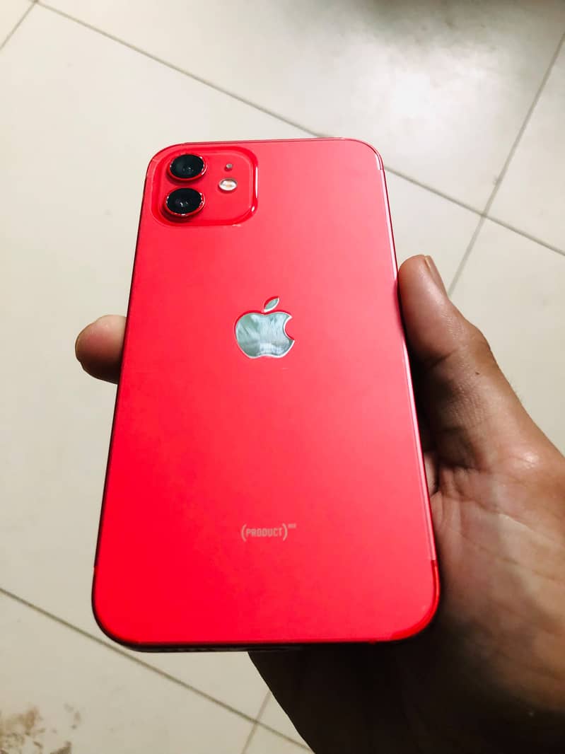 Apple iPhone 12 0
