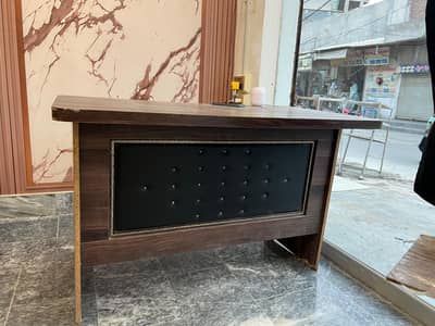 office table