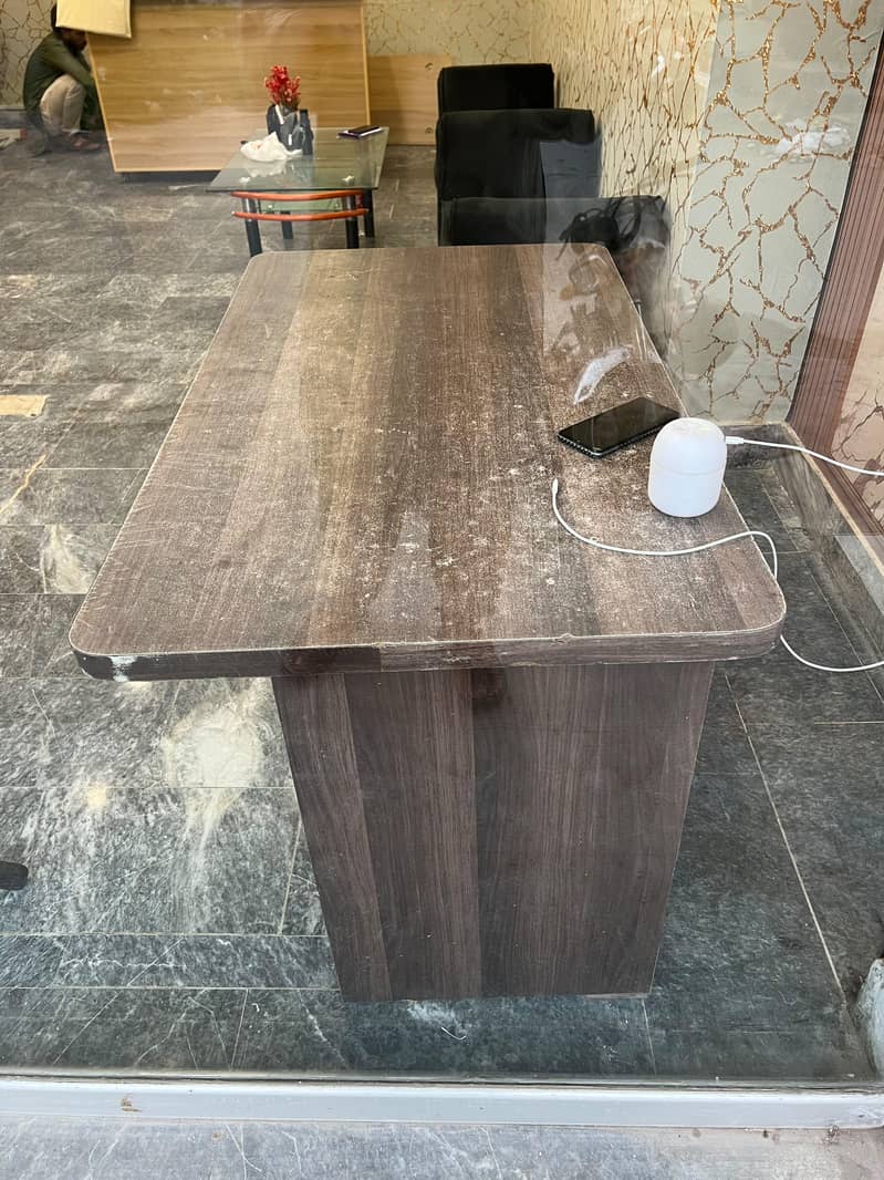 office table 2