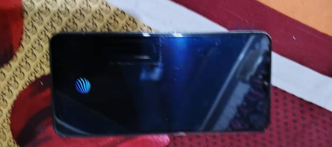 vivo S1 pro 8/256