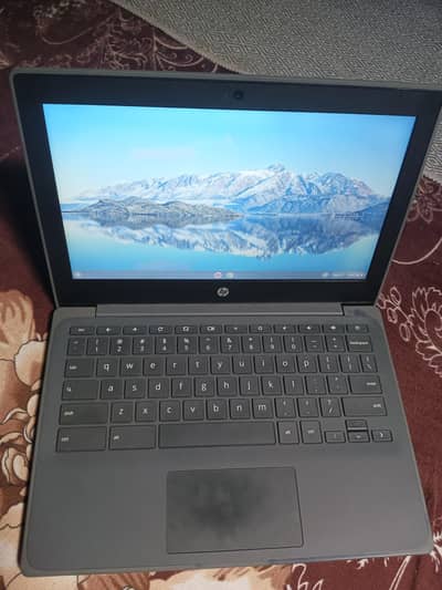 Chromebook