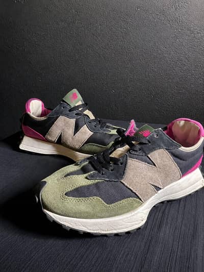 new balance 327
