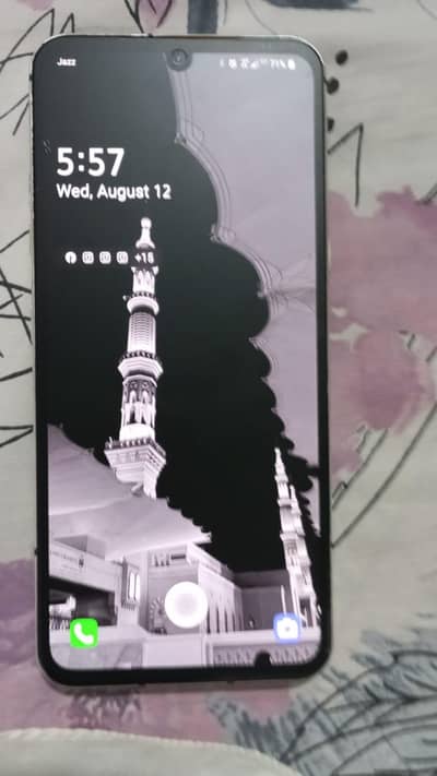 LG G8 ThinQ
