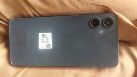 Samsung Mobile A06
