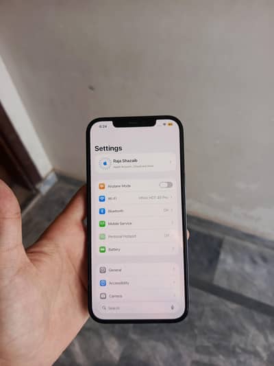 Apple iPhone 12 Pro Max