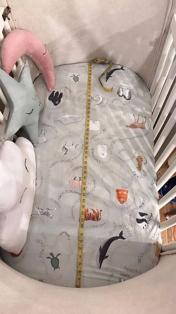 cot set 1