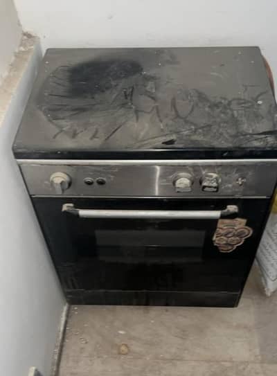 oven stove for sale