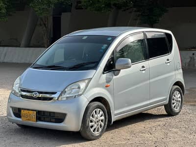 Daihatsu Move 2008