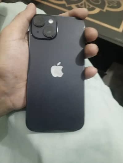 Apple iPhone 14 With 4 Month Sim Time For Urgent Sale Price Final