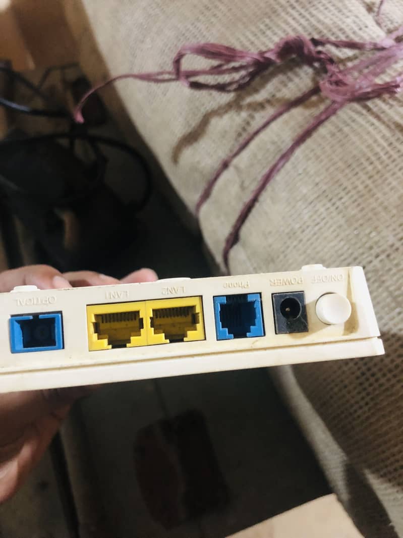 Router 0