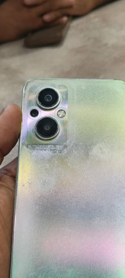 OPPO F21 5g pro urgent for sale 10/9 condition. contact me