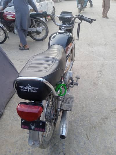 malik