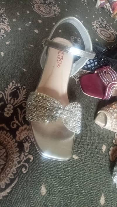 Ladies Sandals