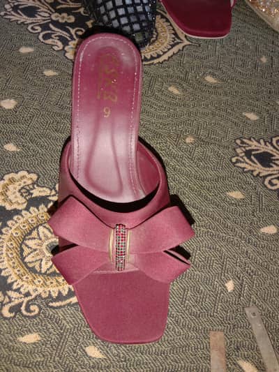 Ladies Sandals