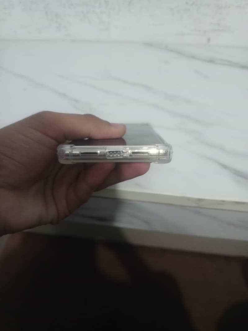 Google Pixel 6 Pro 4