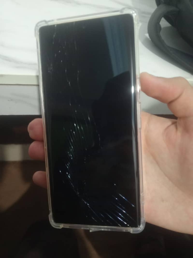 Google Pixel 6 Pro 5