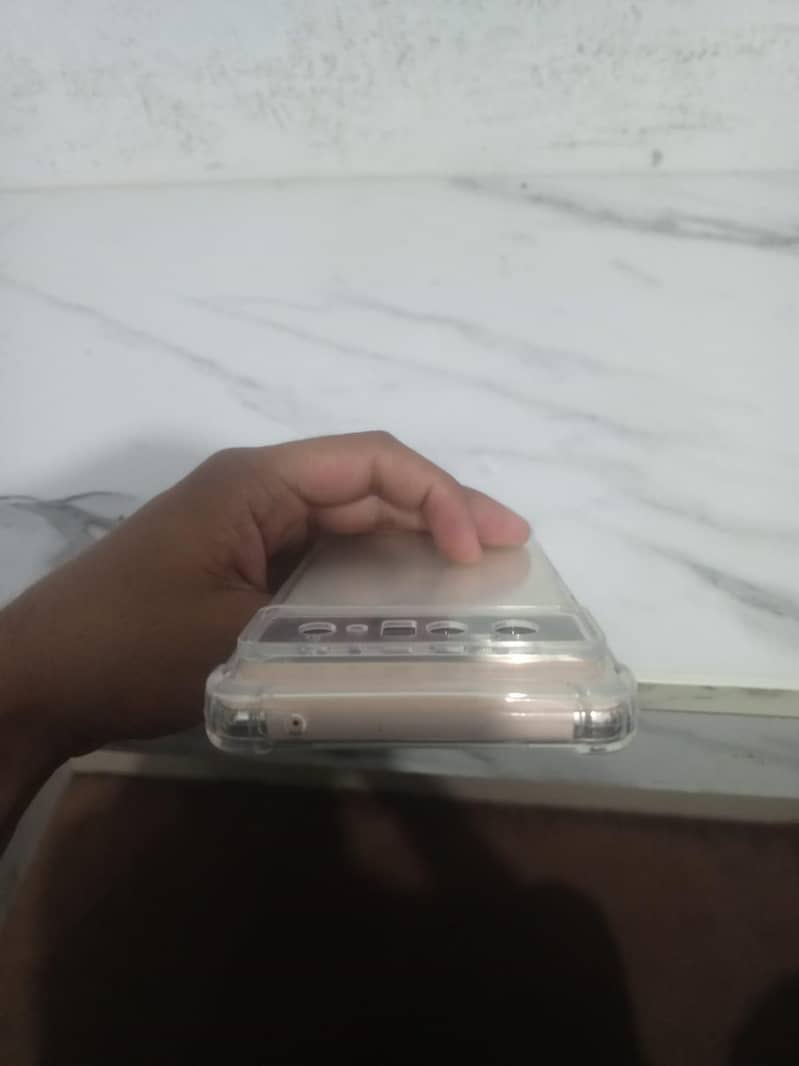 Google Pixel 6 Pro 6
