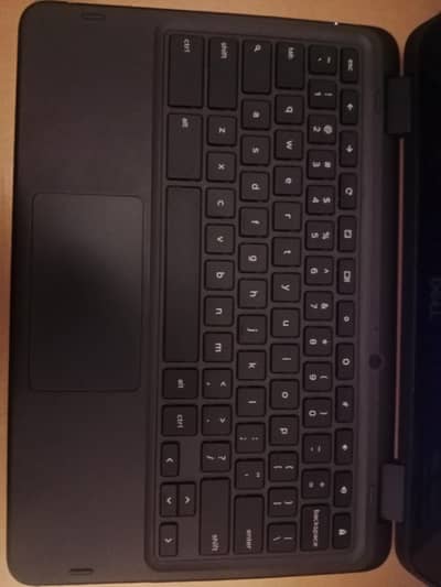 Dell chromebook 5190