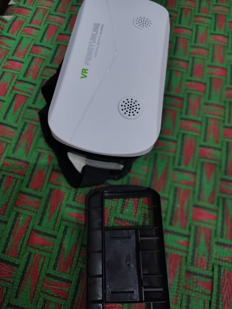 New vr 1