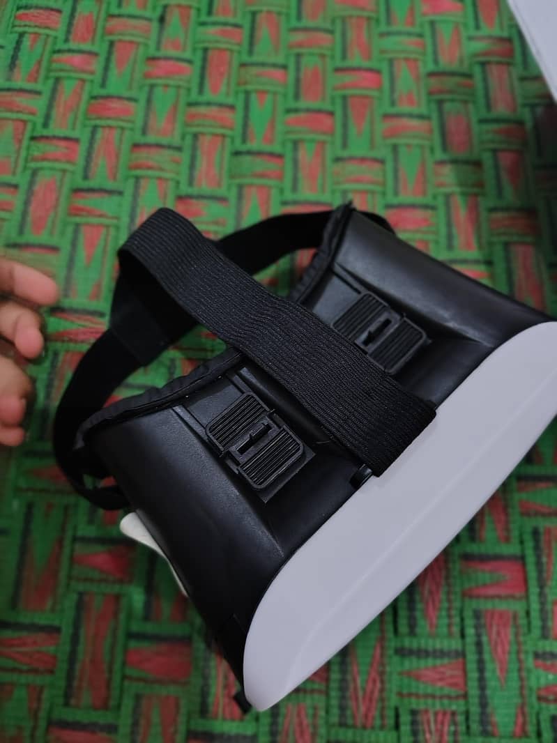 New vr 3