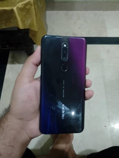 oppo f11 pro 6/128