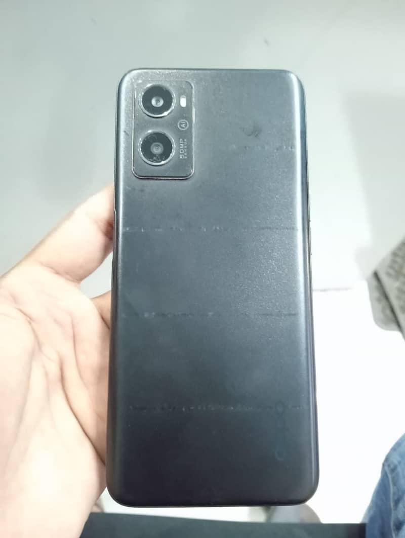 OPPO A96 1
