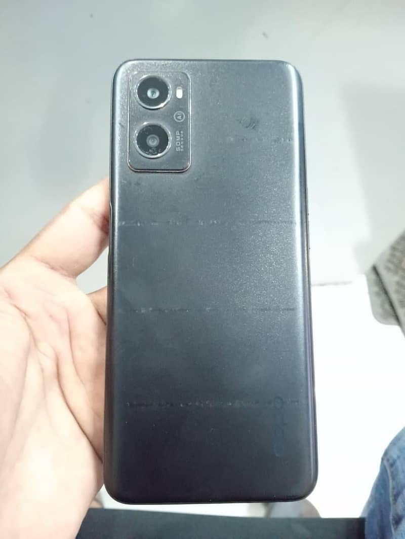 OPPO A96 2