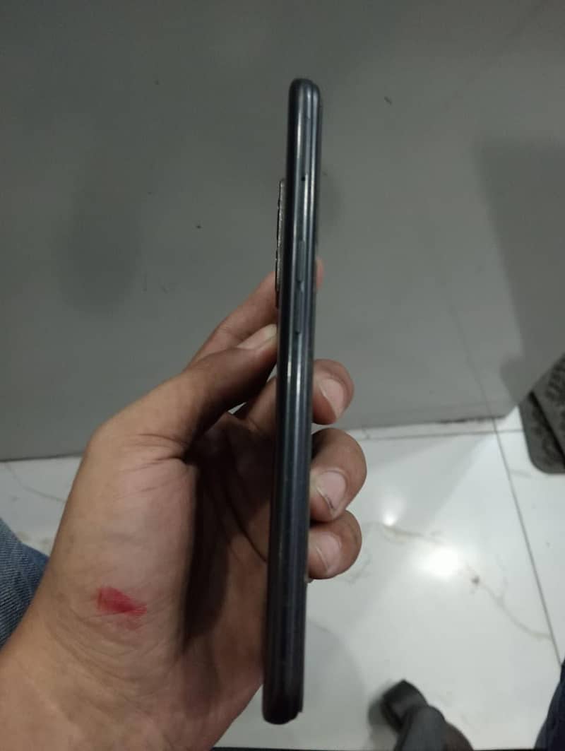 OPPO A96 3