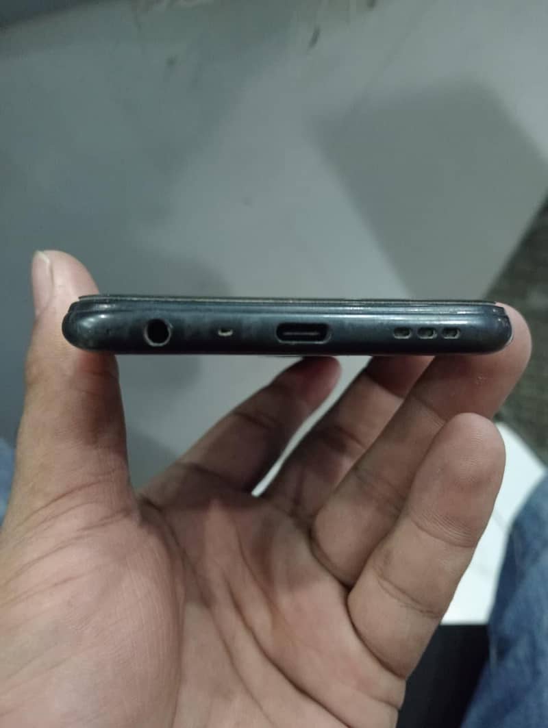OPPO A96 4
