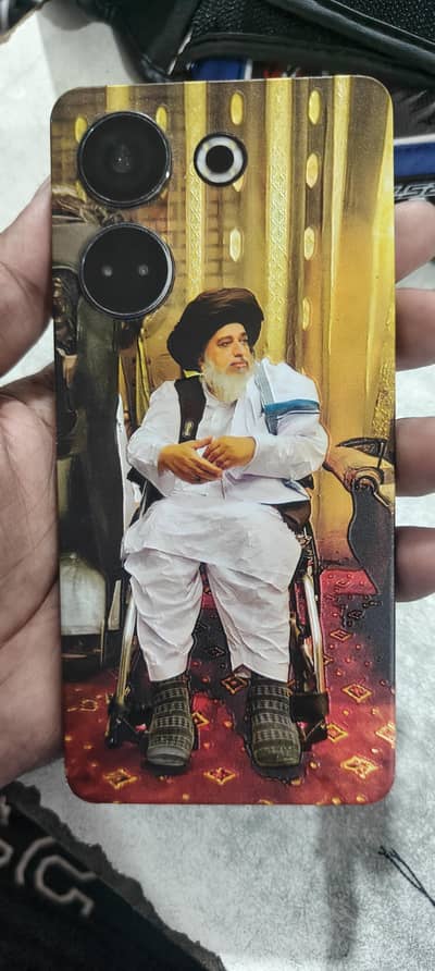 tecno camon 20 pro
