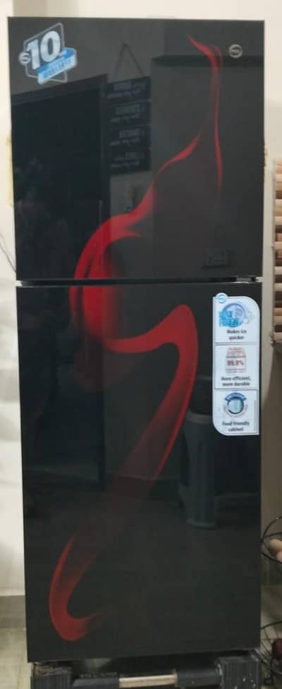 Pel small size fridge