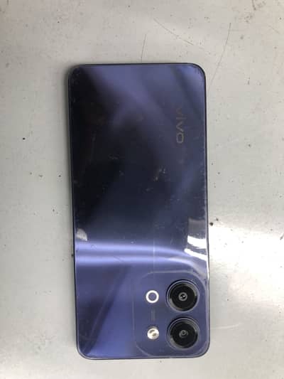 Vivo Y5