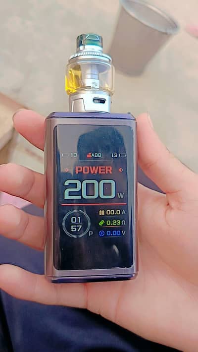 Geek z200